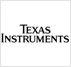 Logo:TI 德州仪器